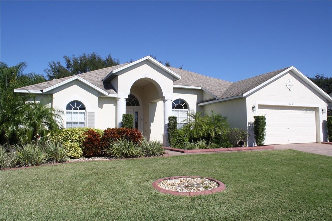 809 Dolcetto Dr., Davenport, FL 33897