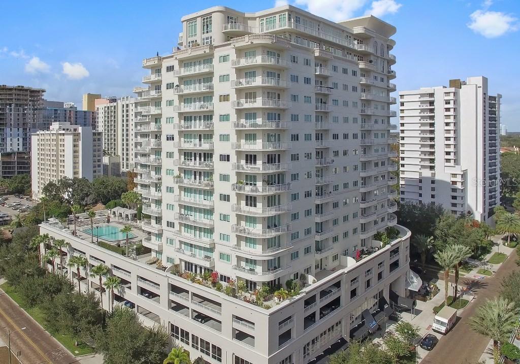 100 S Eola Dr. #1004, Orlando, FL 32801
