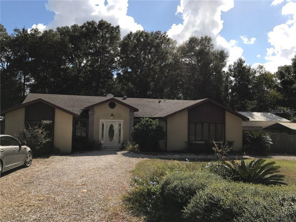 25802 Pinehurst St., Sorrento, FL 32776