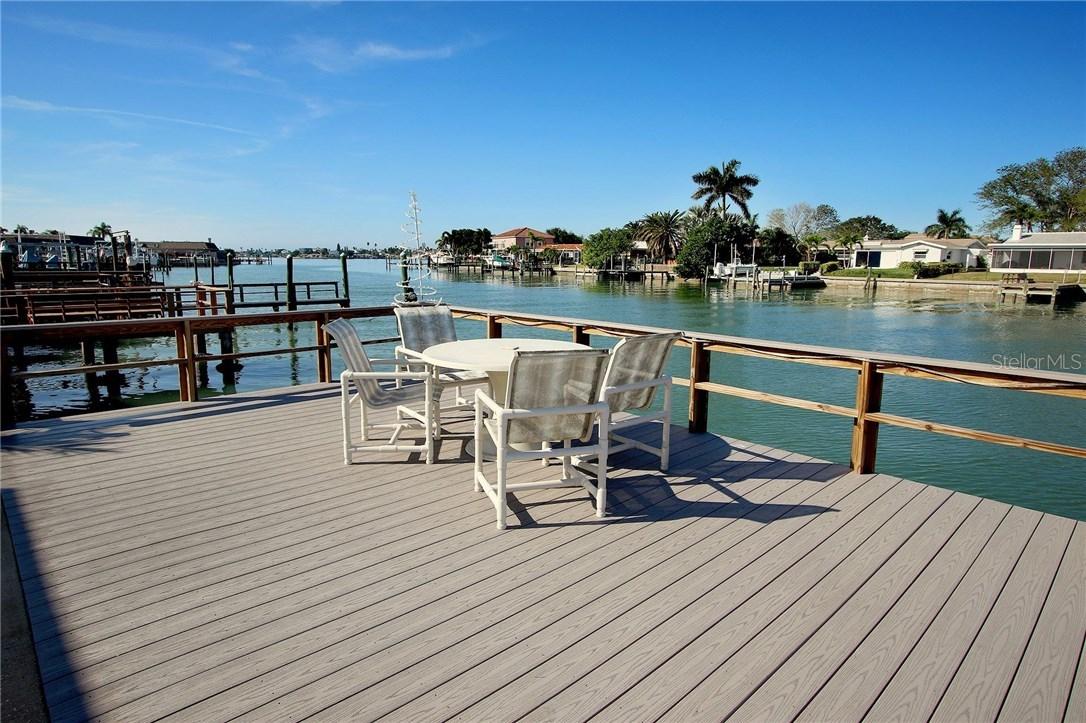 517 Boca Ciega Point Blvd. #2704, St Petersburg, FL 33708