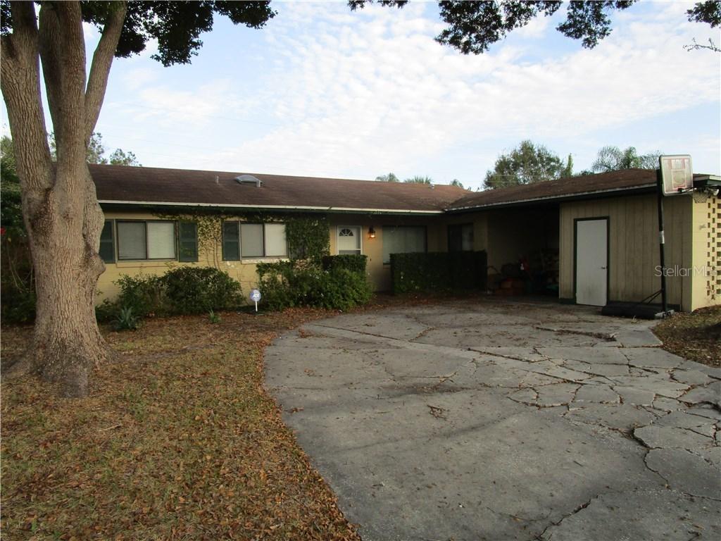 1654 Chilean Ln., Winter Park, FL 32792