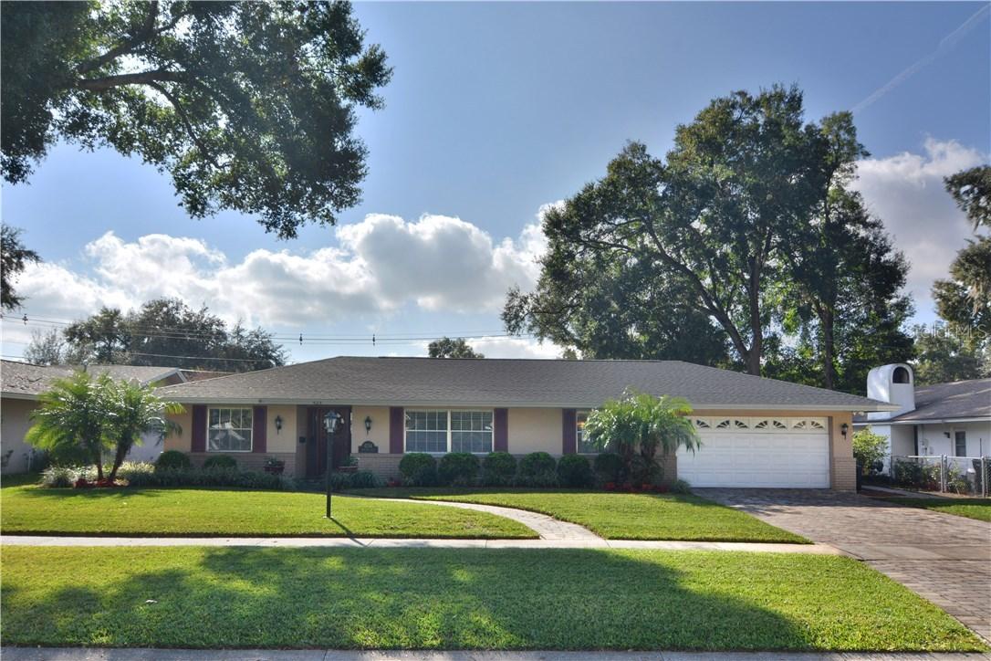 4214 Stonewall Dr., Orlando, FL 32812