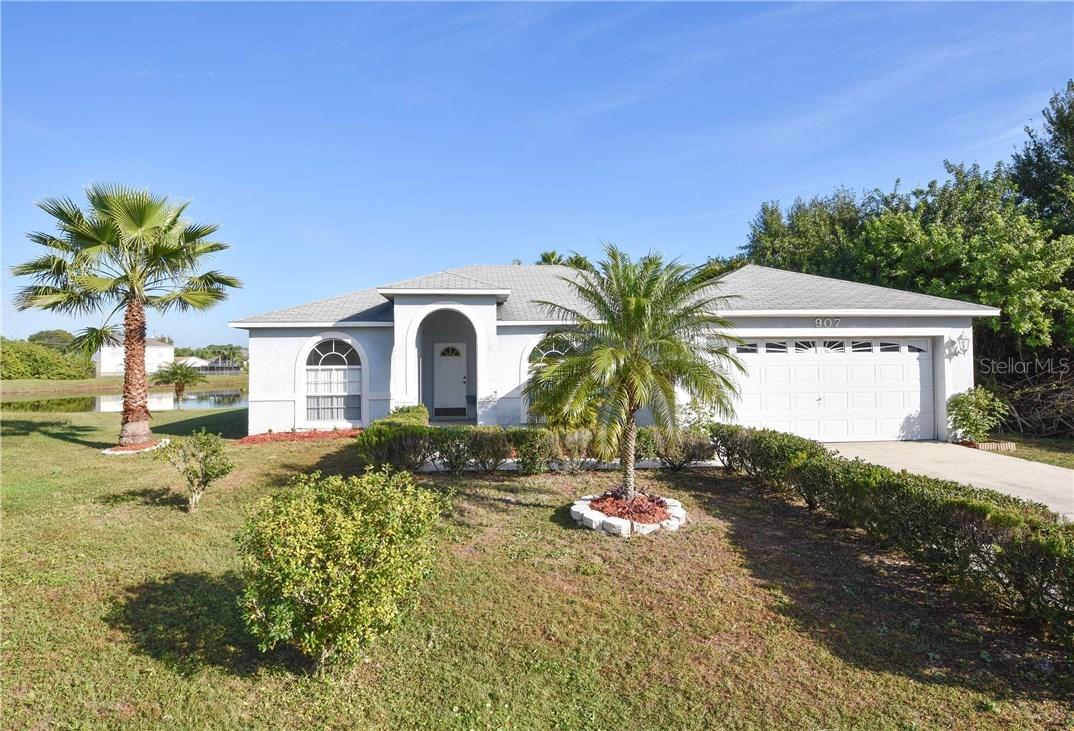 907 Basilica Ln., Kissimmee, FL 34759