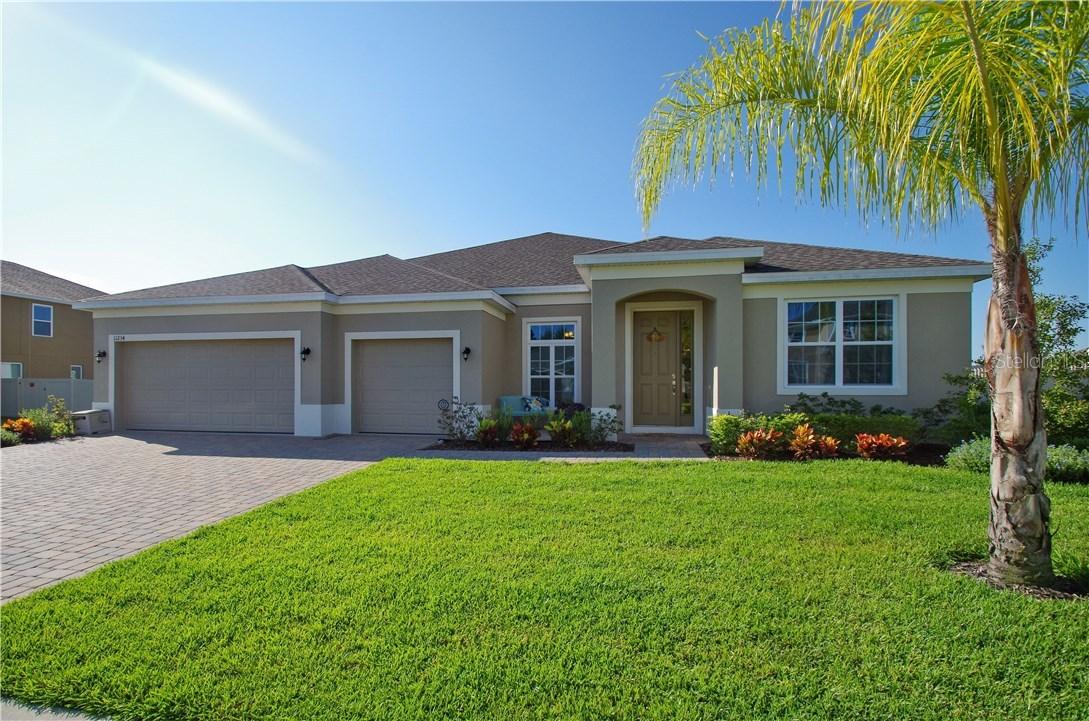 11234 Scenic Vista Dr., Clermont, FL 34711