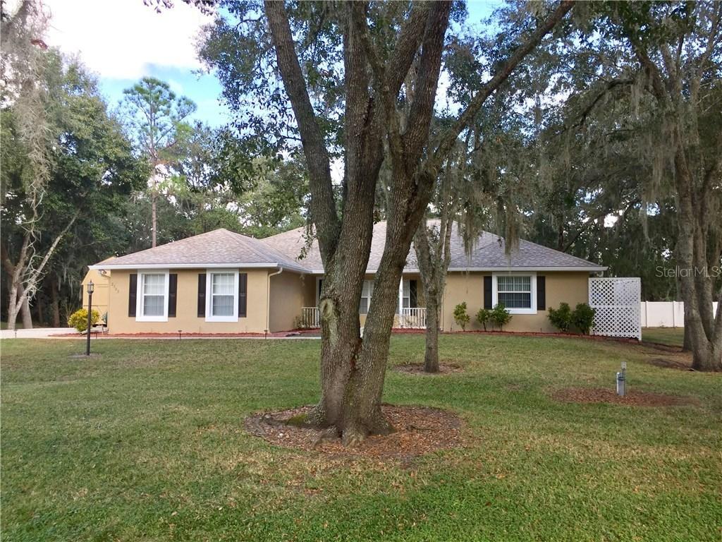 2503 Kaley Wood Ct., Saint Cloud, FL 34772