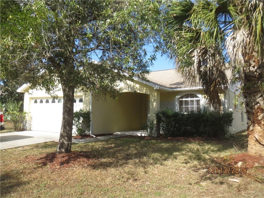 7817 Laurel Oak Ln., Kissimmee, FL 34747