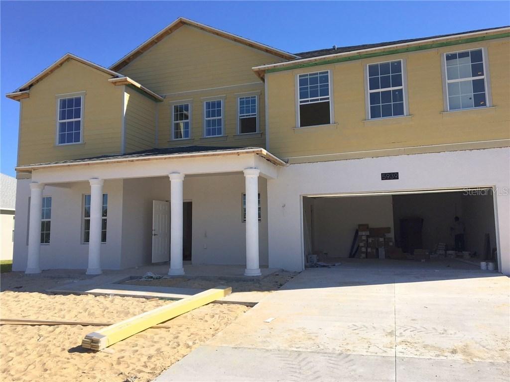 5939 Alenlon Way, Mount Dora, FL 32757