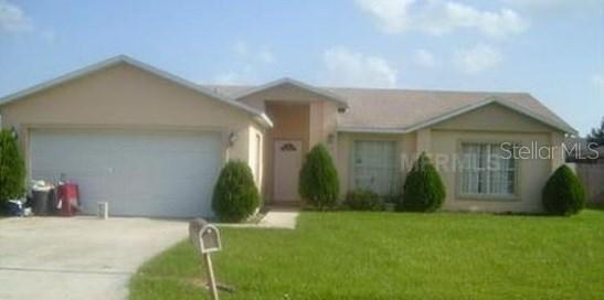 [Address Hidden by Seller], Kissimmee, FL 34747