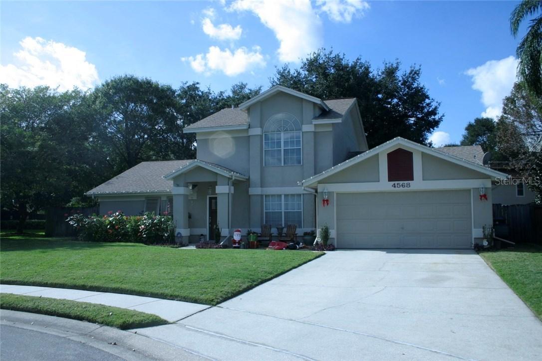4568 Wheelhouse Ct., Orlando, FL 32812