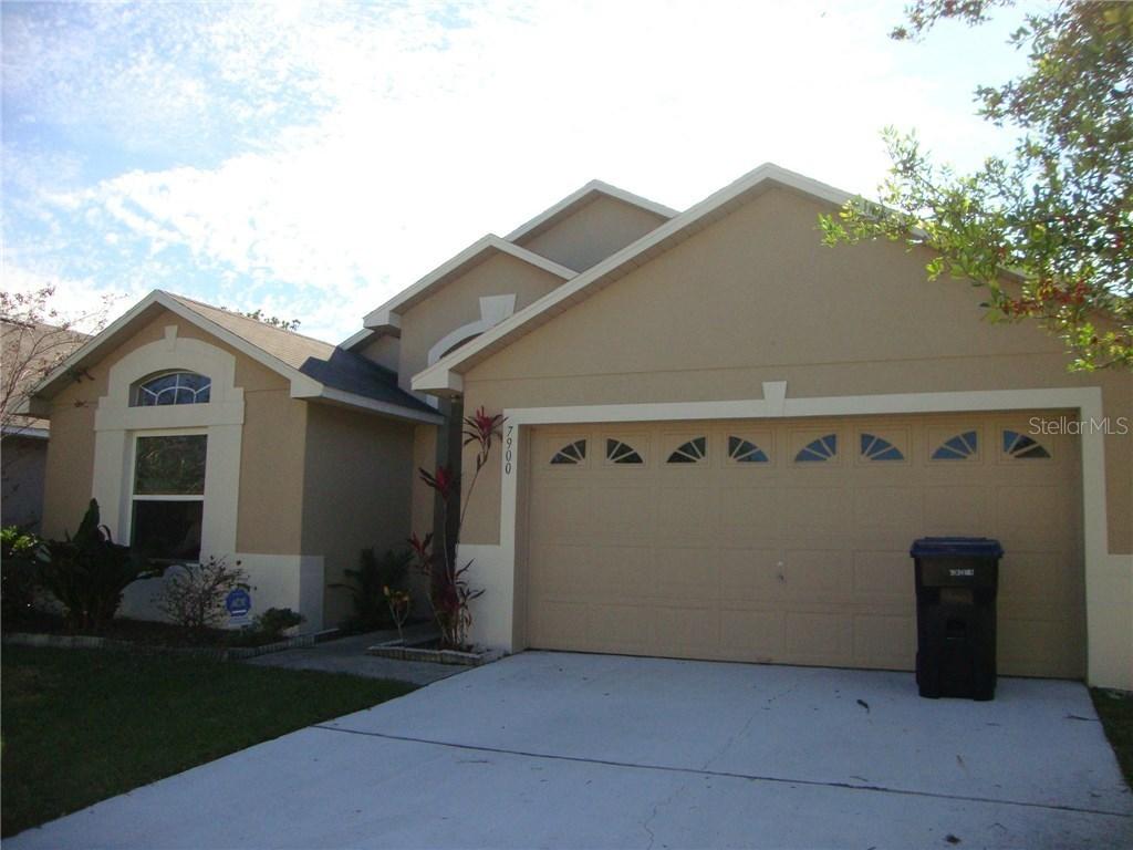 7900 Elmstone Cir., Orlando, FL 32822
