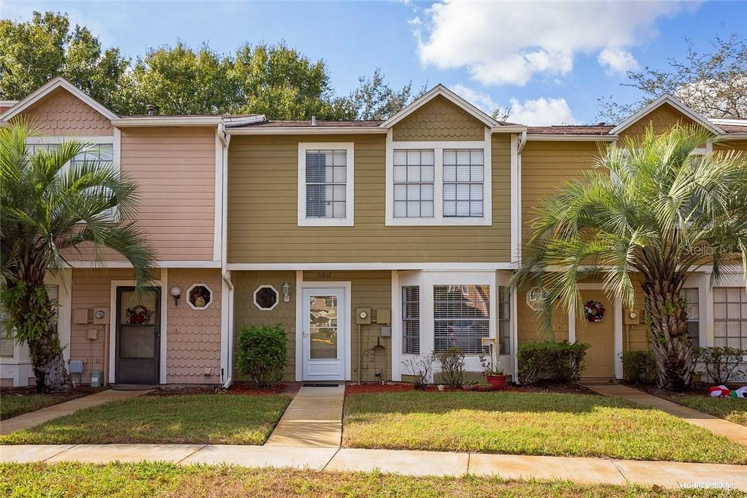 11812 Mintwood Ct., Orlando, FL 32837