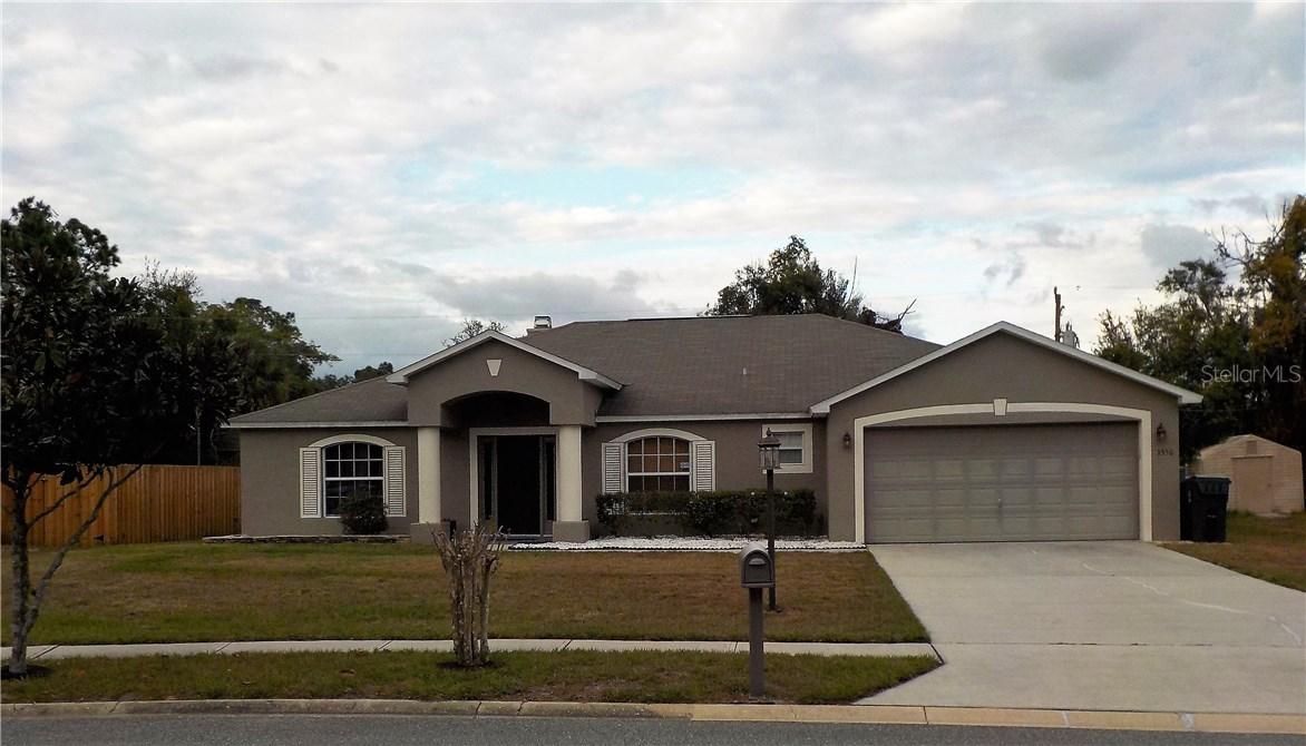3350 Greenbriar Ct., Titusville, FL 32796