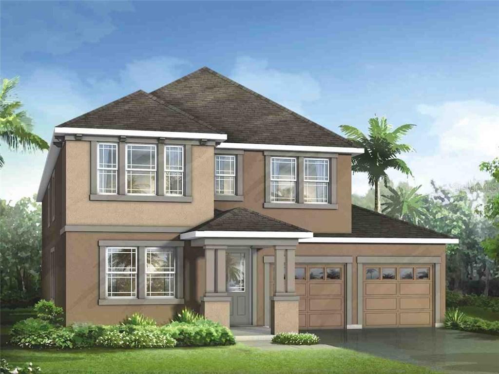 1825 Vista Meadows Dr., Ocoee, FL 34761