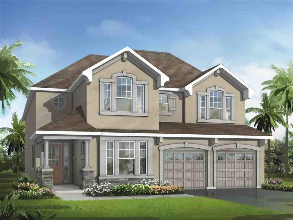 1821 Vista Meadows Dr., Ocoee, FL 34761