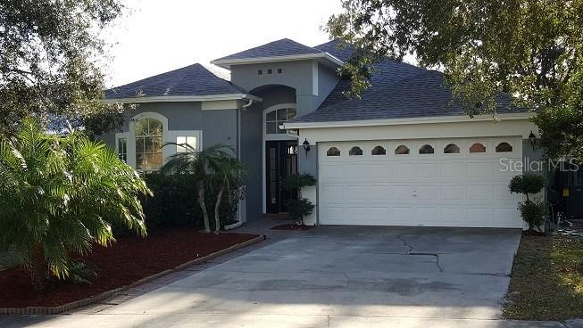 307 Lakepark Tr., Oviedo, FL 32765