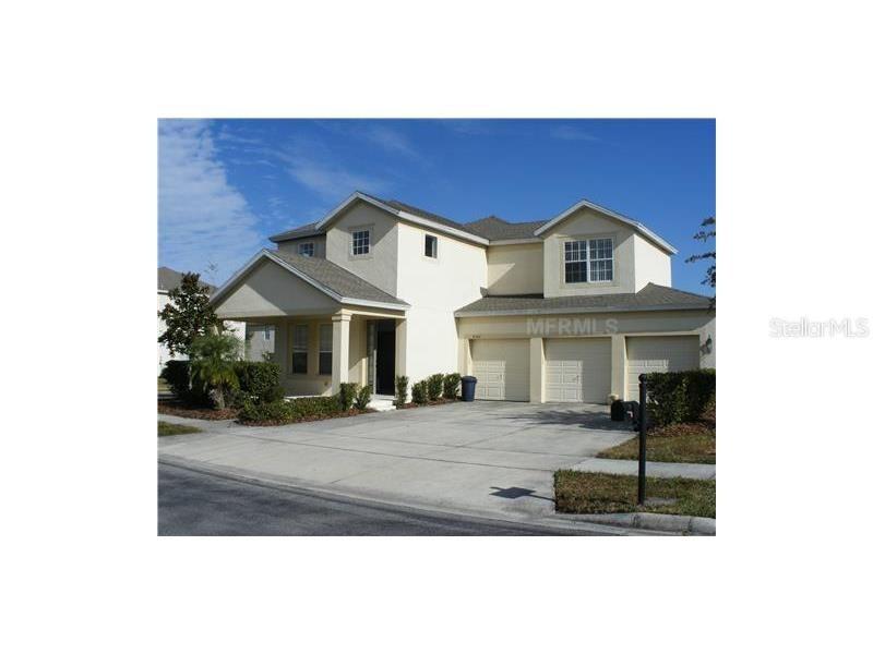 8507 Abbotsbury Dr., Windermere, FL 34786