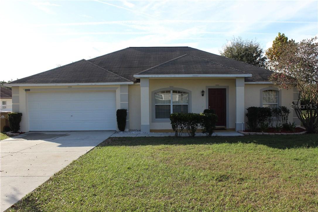 10333 Vista Pines Loop, Clermont, FL 34711