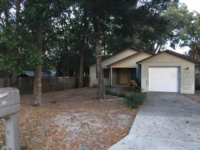 327 Enka Ave., Orlando, FL 32835
