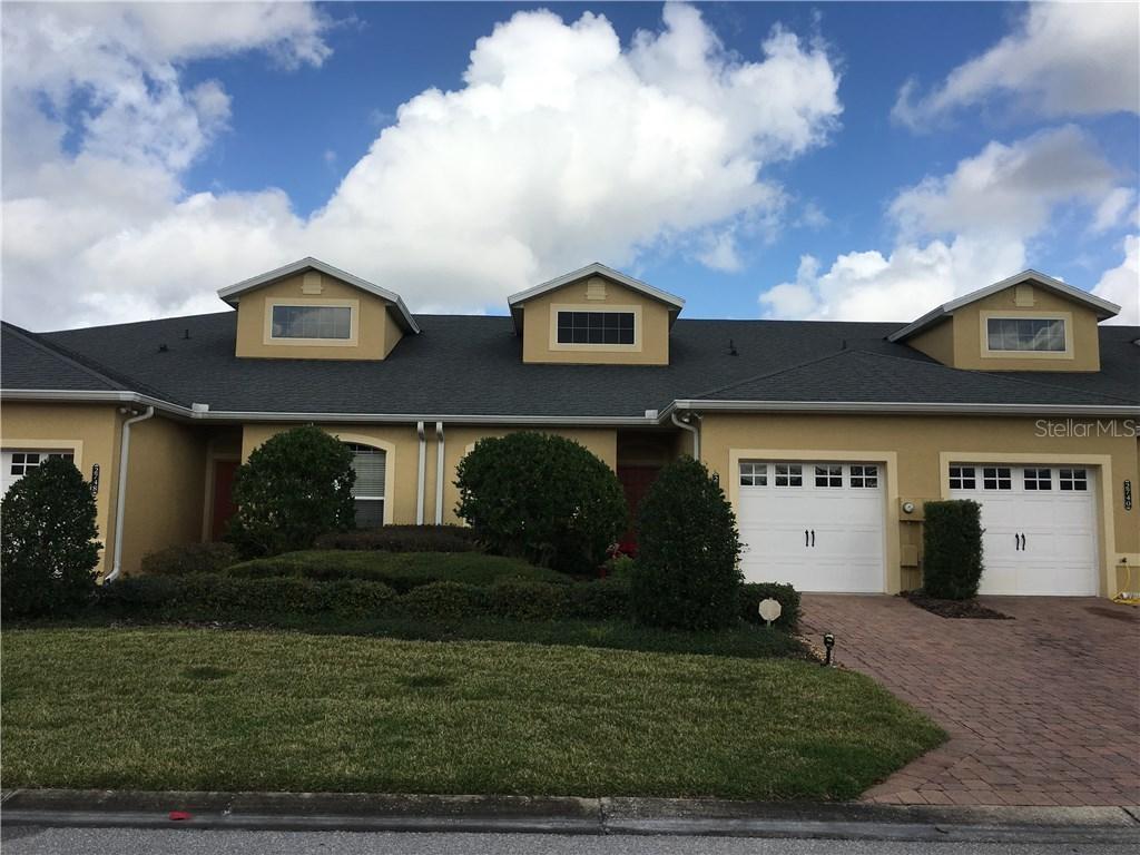 2744 Rutledge Ct., Winter Haven, FL 33884