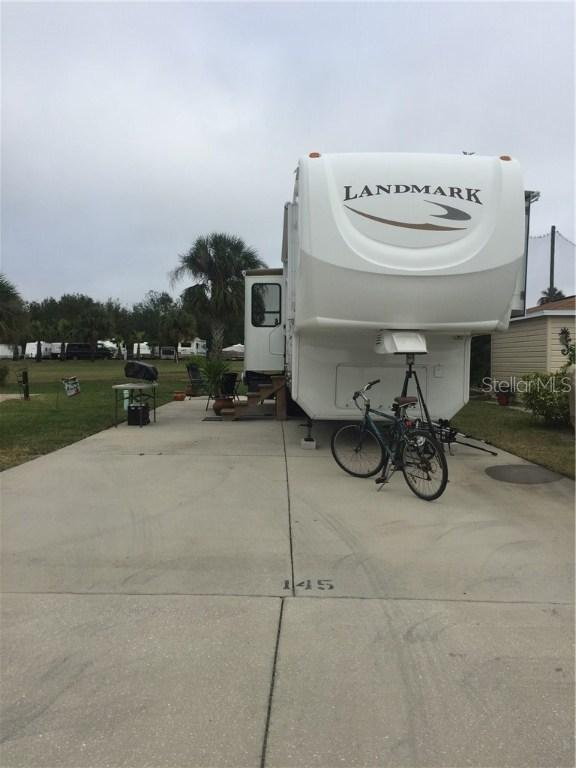 2231 Orbiter Ct. #145, Titusville, FL 32796
