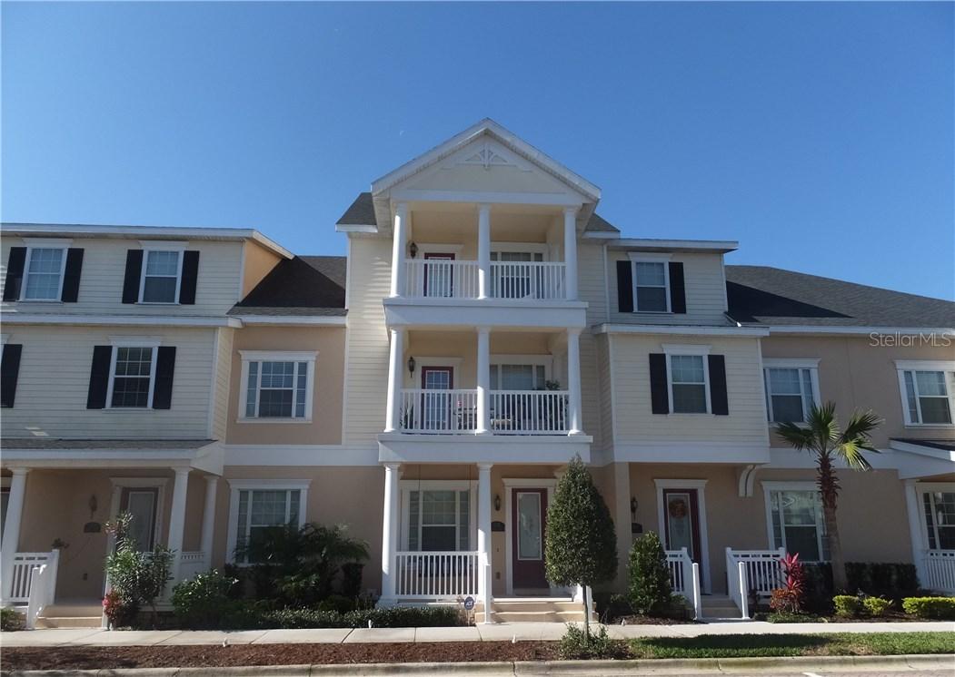 271 Mcleods Way, Winter Springs, FL 32708