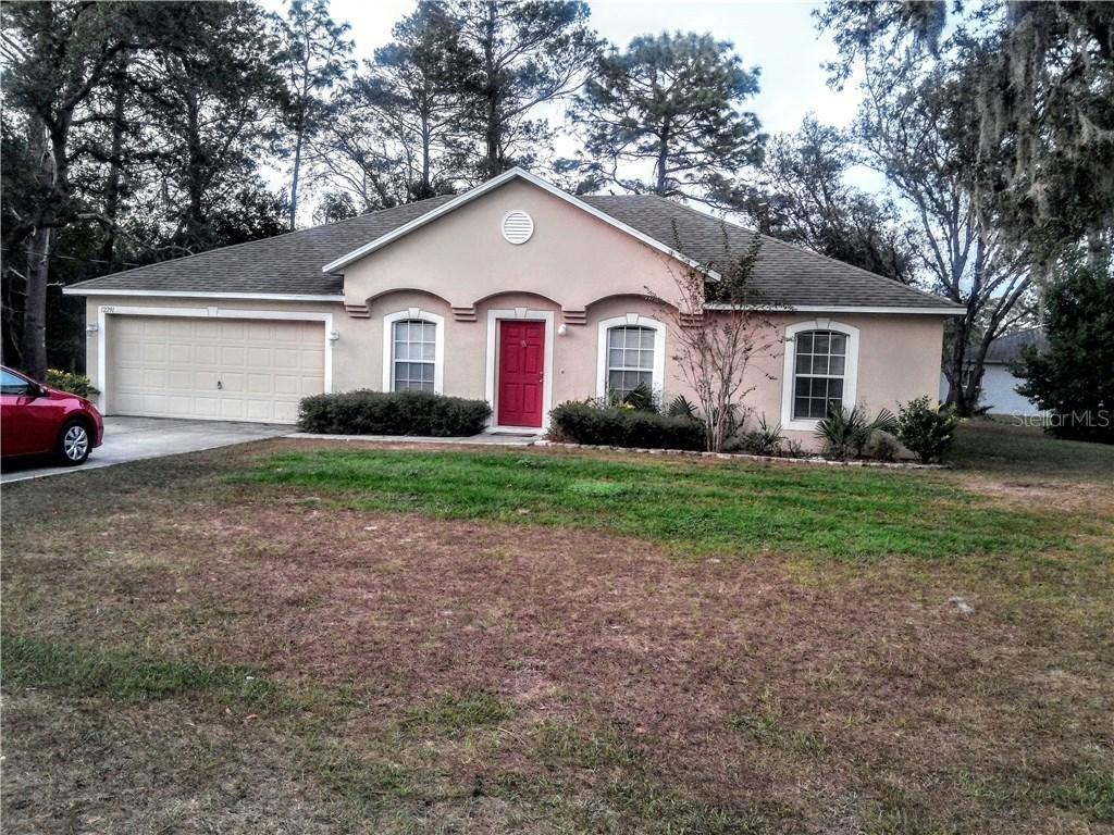 12291 Baxley St., Spring Hill, FL 34609
