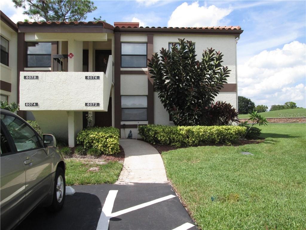 6072 Willowpointe Cir. #104, Orlando, FL 32822