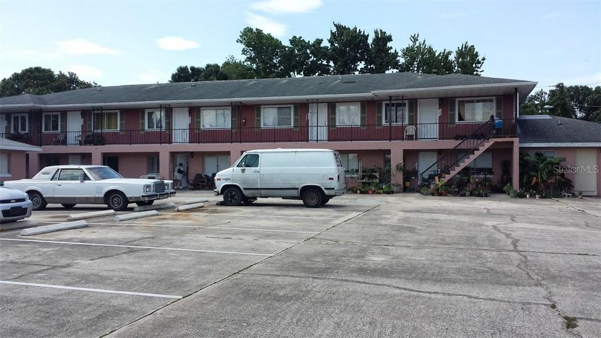 1578-1602 South St. #1-13, Titusville, FL 32780