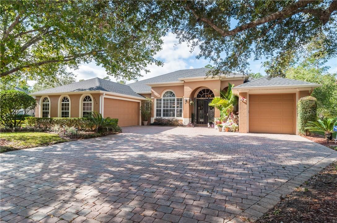 3214 Open Meadow Loop, Oviedo, FL 32766