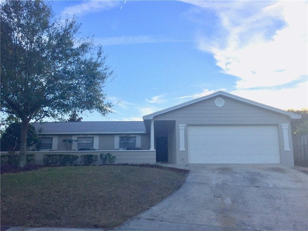 1704 Sprucewood Ln., Orlando, FL 32818