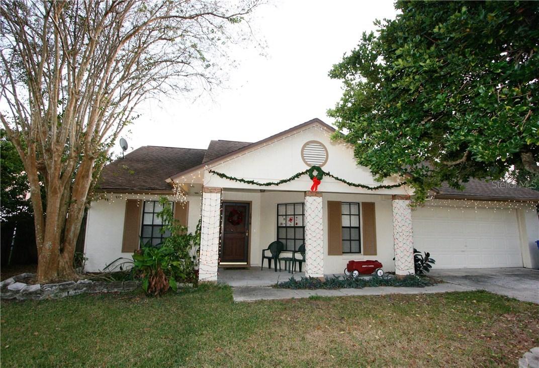 1016 Albamonte Ct., Oviedo, FL 32765