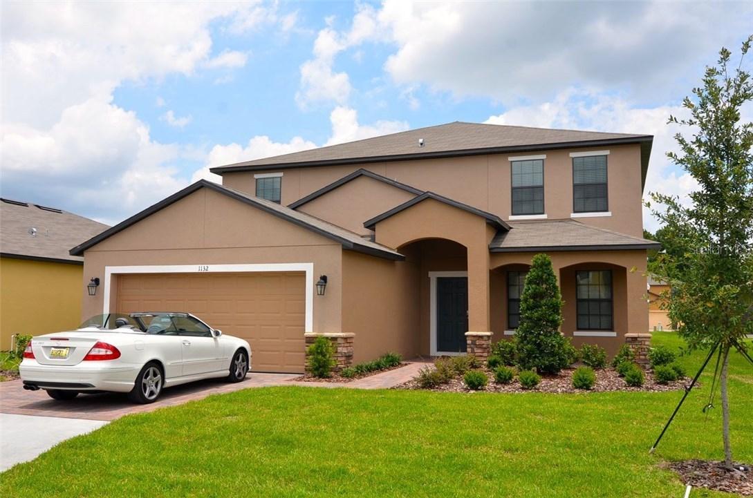 1132 Cypress Pointe Blvd., Davenport, FL 33896