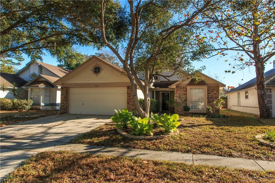 548 Remington Oak Dr., Lake Mary, FL 32746