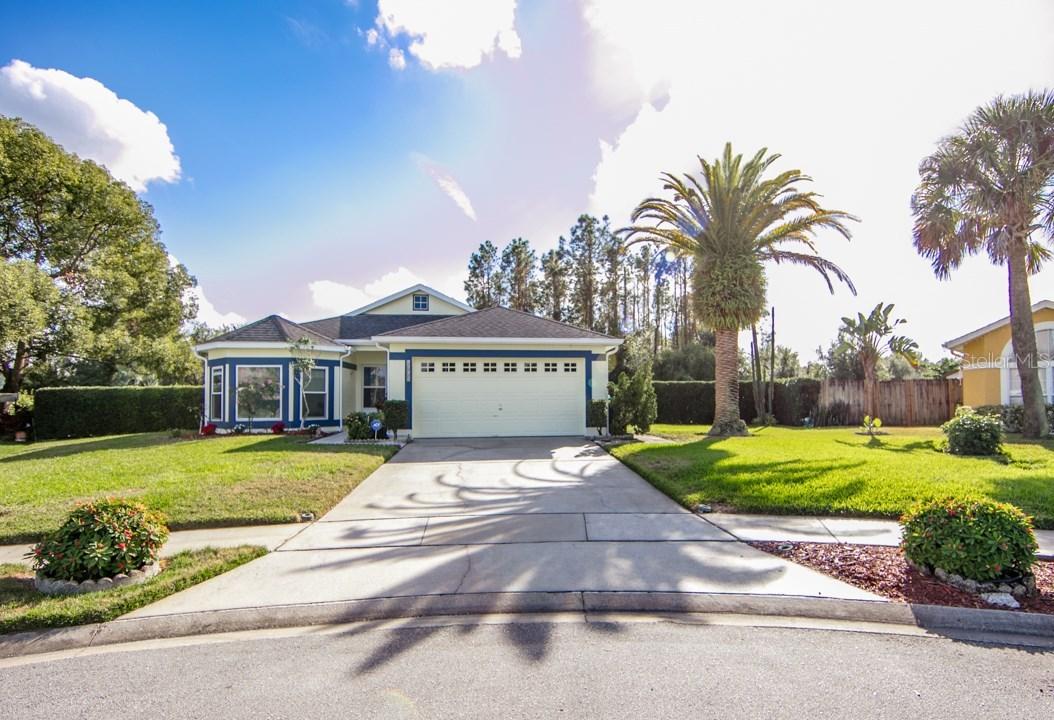 4825 Highridge Ct., Orlando, FL 32839