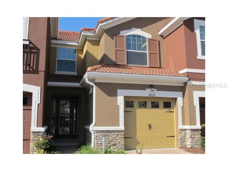 4928 Matteo Tr., Orlando, FL 32839
