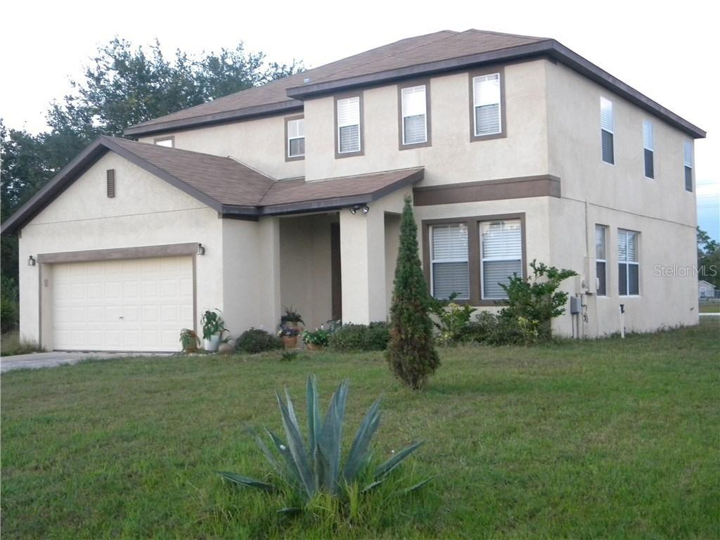 609 Bittern Ct., Poinciana, FL 34759