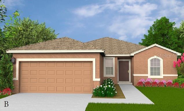 6151 Forest Ridge Way, Winter Haven, FL 33881