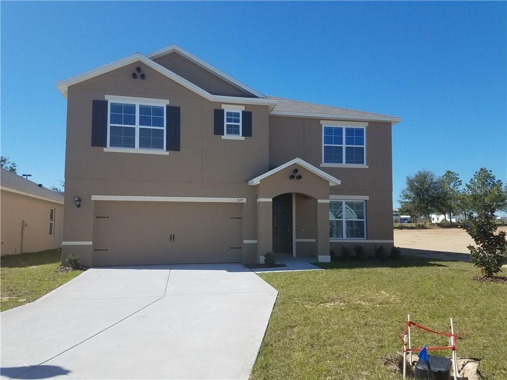 537 Nova Dr., Davenport, FL 33837