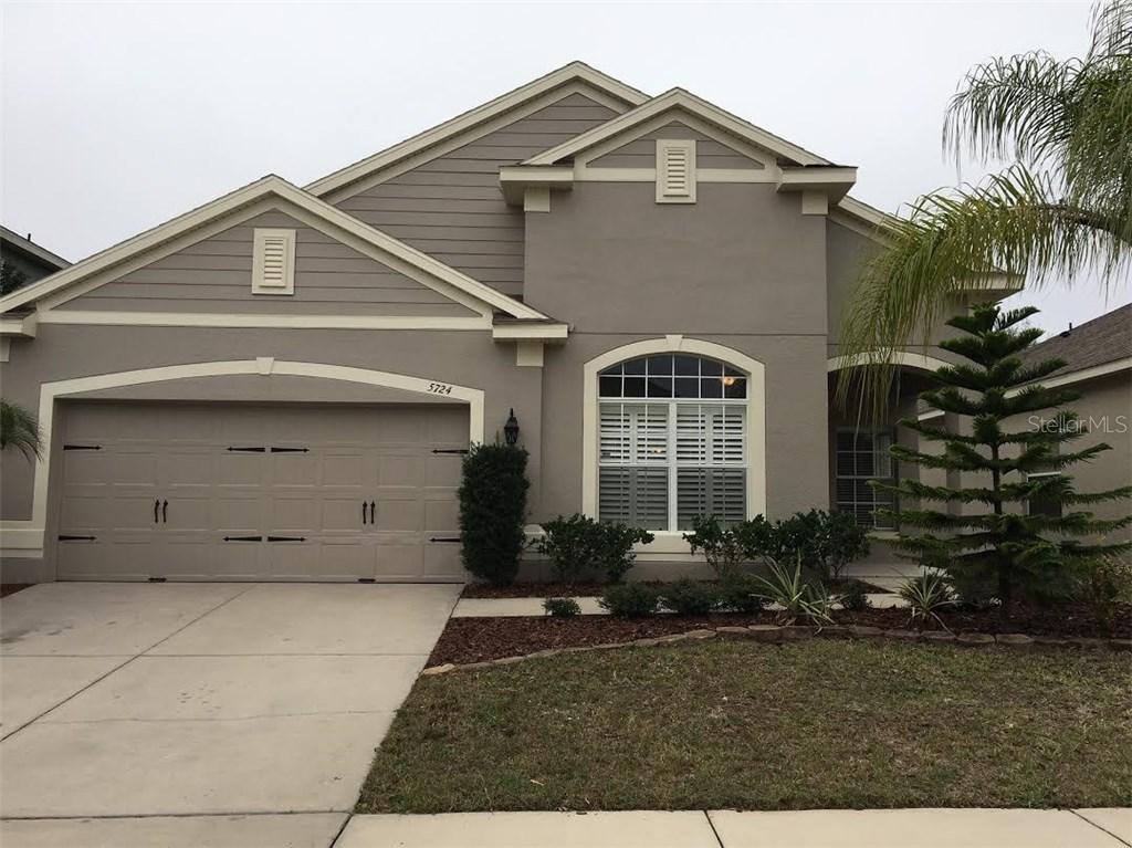 5724 Deep Lake Rd., Oviedo, FL 32765