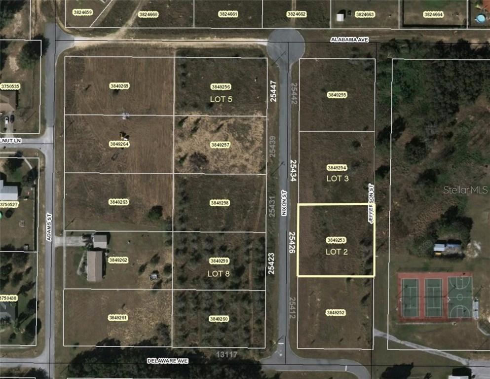 25426 Nixon St., Astatula, FL 34705