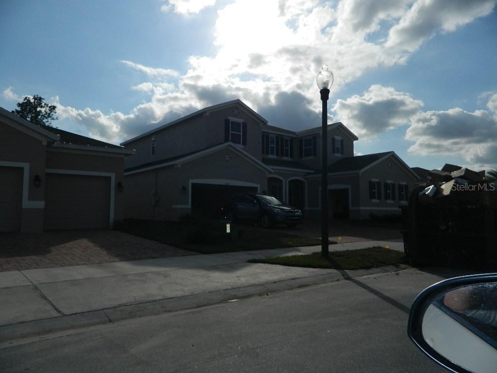 14879 Trapper Rd., Orlando, FL 32837