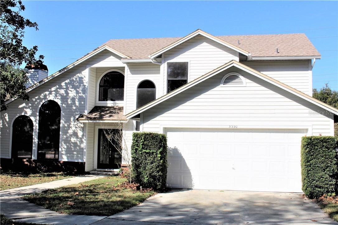 5390 N Lake Burkett Ln., Winter Park, FL 32792