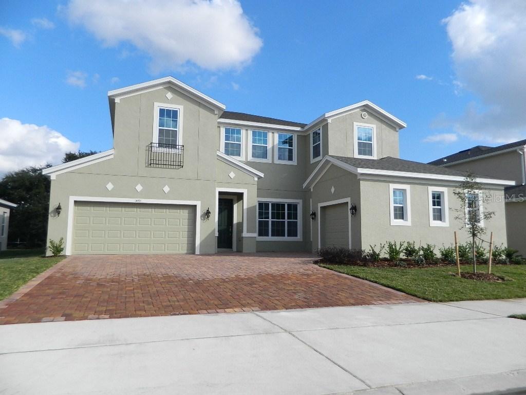 14791 Trapper Rd., Orlando, FL 32837