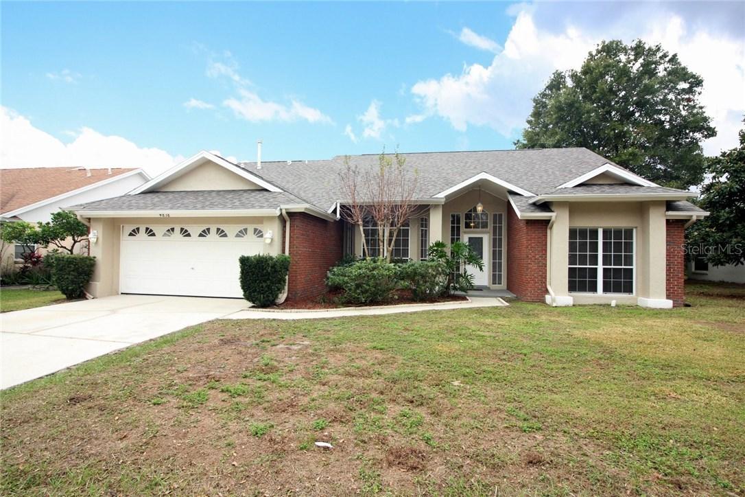 4838 Lake Sharp Dr., Orlando, FL 32817