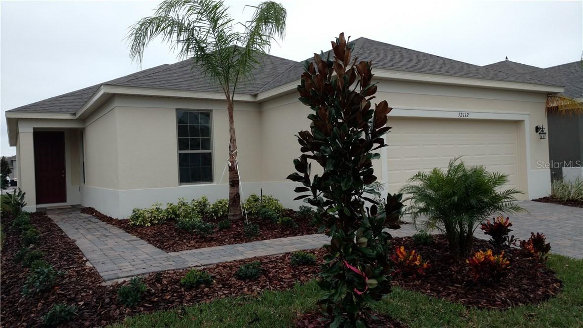 12112 Beach Fern Rd., Orlando, FL 32824