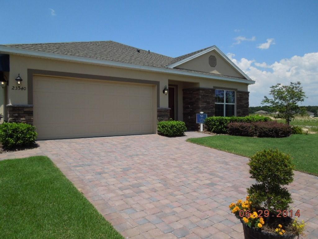 23540 Companero Dr., Sorrento, FL 32776