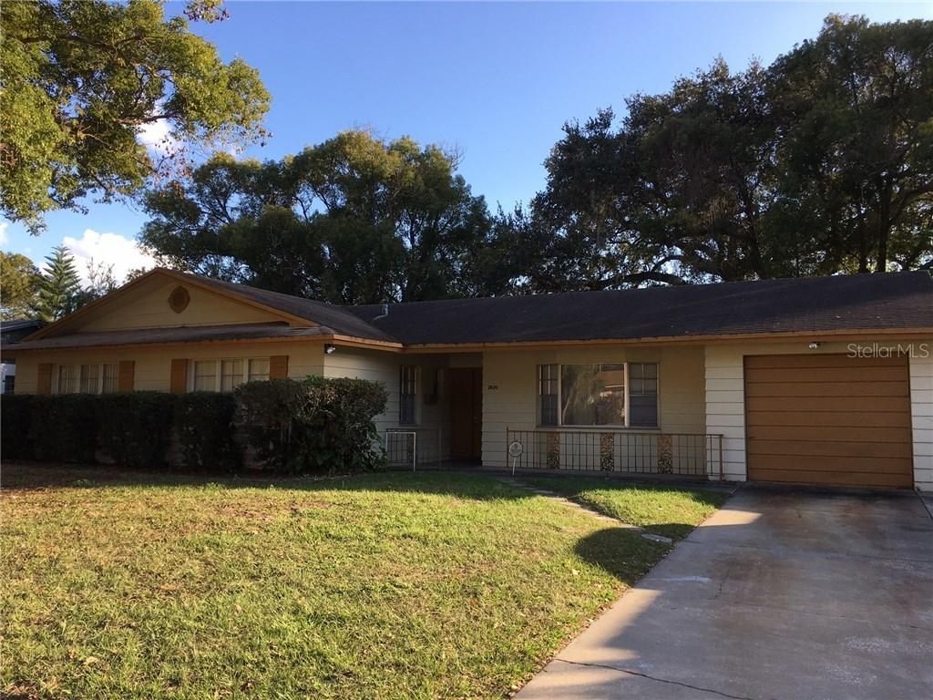 2830 Marquise Ct., Orlando, FL 32805