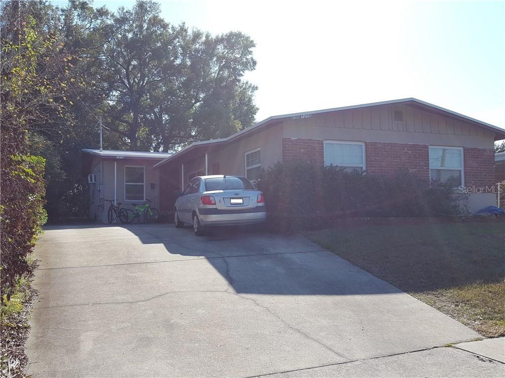 1208 Mount Vernon St., Orlando, FL 32803