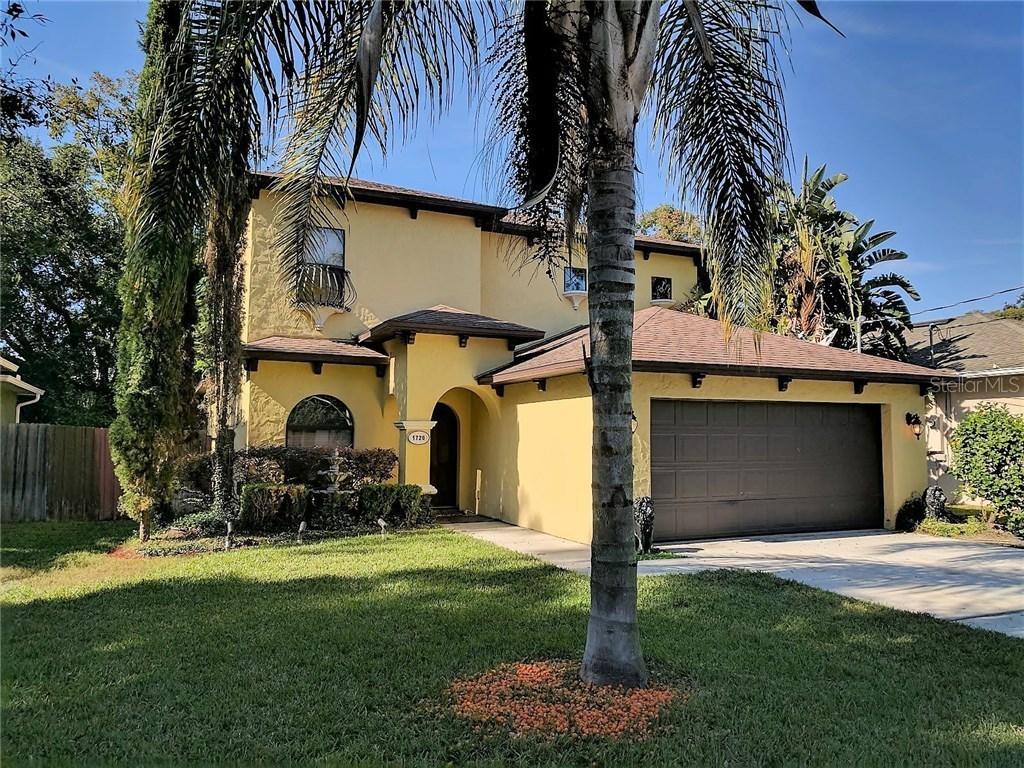 1720 Crocker Ave., Orlando, FL 32806