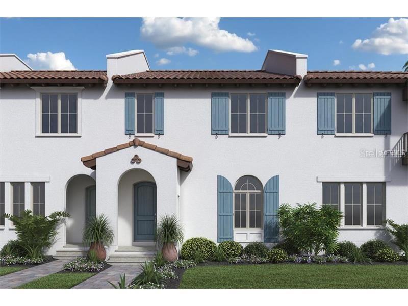 8843 Fountain Palm Alley Dr., Winter Garden, FL 34787